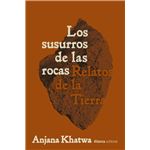Los susurros de las rocas