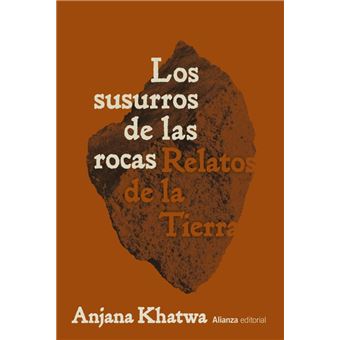 Los susurros de las rocas