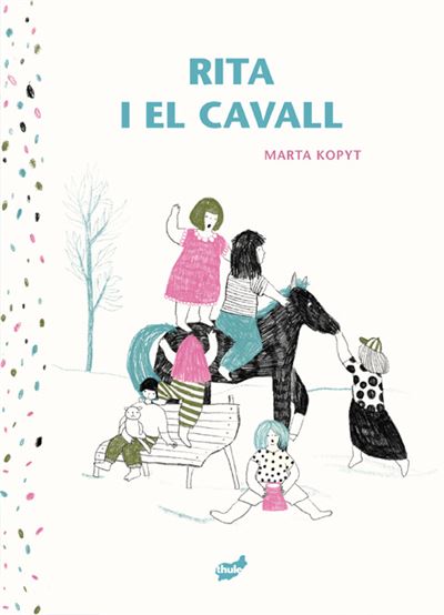 Rita I El Cavall