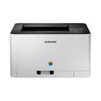 Samsung Xpress SL-C430 Impresora láser color