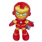 Peluche Mattel GYT41 Marvel Iron Man 20 cm