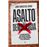 Asalto a la democracia