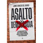 Asalto a la democracia
