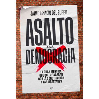 Asalto a la democracia