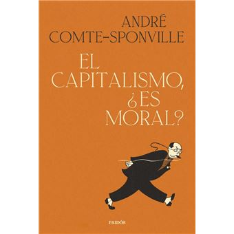 El capitalismo, ¿es moral?