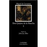 Don Quijote De La Mancha, I