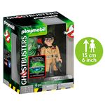 Playmobil E.spengler: Figura Coleccionable Ghostbusters - Imagen 2
