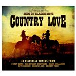 Country Love - 2 CDs