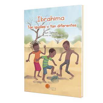 Ibrahima