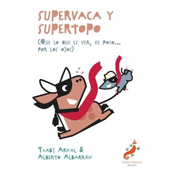 Supervaca Y Supertopo - 1