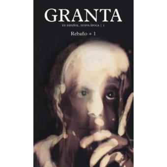 Granta 1 Rebaño +1