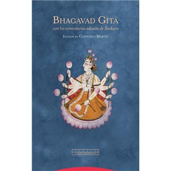 Bhagavad gita 2ed
