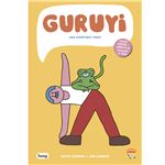 Guruyi una aventura yogui