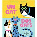 Un Gat, Dos Gats