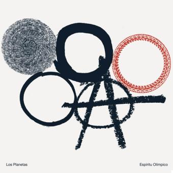 Los Planetas - 1