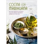 Cocina con marihuana