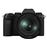 Cámara EVIL Fujifilm X-S10 + XF 16-80mm Kit