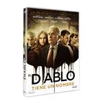 El diablo tiene un nombre - DVD