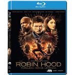 Robin Hood Origins - Blu-Ray