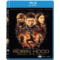 Robin Hood Origins - Blu-Ray