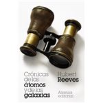 Crónicas de los átomos y de las galaxias