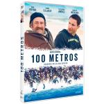 100 metros - DVD