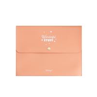 Mr Wonderful Funda para agenda Grande – Wonderful Stuff