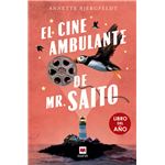 El Cine Ambulante De Mr Saito