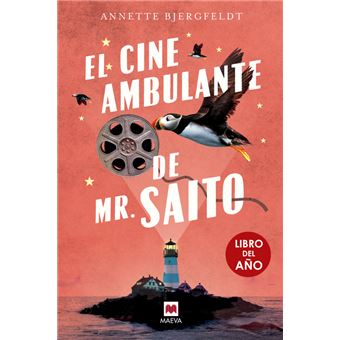 El Cine Ambulante De Mr Saito