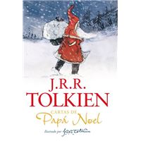 Cartas de Papá Noel