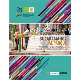 Bucaramanga al parque - 1