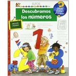 ¿Qu??... Descubramos los n£meros