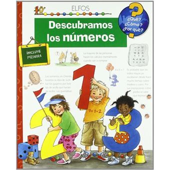 ¿Qu??... Descubramos los n£meros