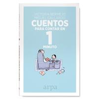 Cuentos para contar en 1 minuto