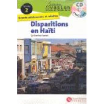 Disparitions en haiti l+cd-elf 2