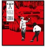 Negu gorriak - Vinilo