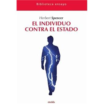 El individuo frente el estado