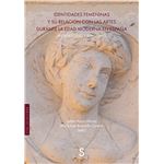 Identidades Femeninas Y Su Relacion Con Las Artes Durante La