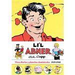 Lil Abner Volumen 3 1939-1940