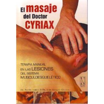 Del Masaje Terapéutico Libros De Masoterapia Pdf Masaje
