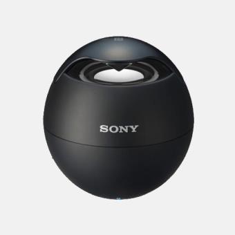Sony SRS-BTV5 Altavoz Bluetooth Black