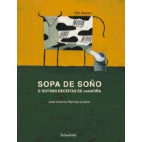 Sopa De Soño E Outras Receitas De Cocociña