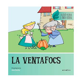La ventafocs