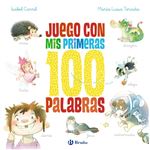 Juego con mis primeras 100 palabras