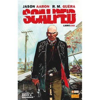 Scalped 1 (2ª edición)
