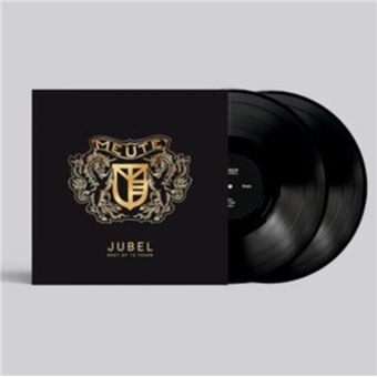 Jubel - 2 Vinilos
