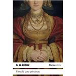 Filosofía para princesas
