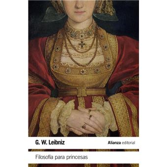 Filosofía para princesas