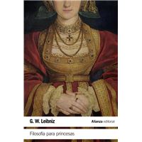 Filosofía para princesas