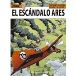 Lefranc 33 El Escandalo Ares